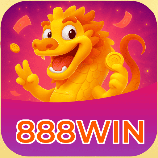 888WIN logo